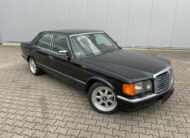 Mercedes-Benz 560 SE W126 H