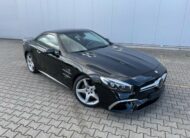 Mercedes-Benz SL 400 AMG Line Panorama Massage Harman / Kardon