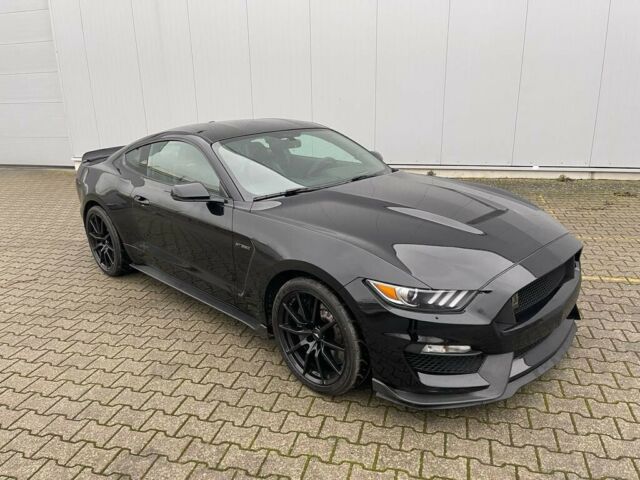 Ford Mustang GT 350 Shelby 5.2 V8 Brembo
