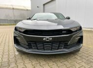 Chevrolet SS 6.2 V8 Coupe Performance Automatic