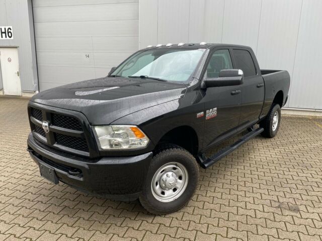 Dodge 2500 6.4 Powerwagon 4×4 LPG