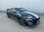 Ford Mustang 2,3 Eco Boost 2018 Kamera Navi LED