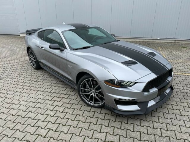Ford Mustang 5.0 V8 GT Performance 10 rychlostí