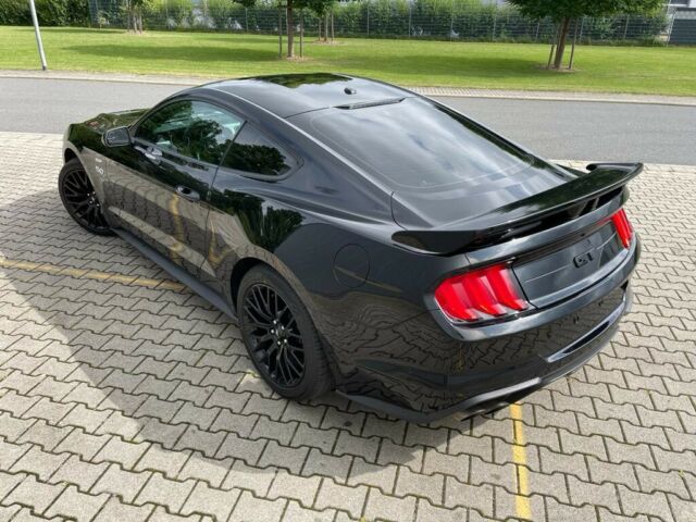 Ford Mustang 5.0 V8 GT Performance