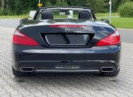Mercedes-Benz SL 400 AMG Line Panorama Massage Harman / Kardon
