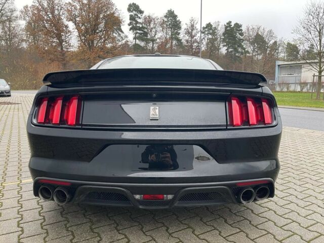 Ford Mustang GT 350 Shelby 5.2 V8 Brembo