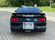 Ford Mustang 2,3 Eco Boost 2018 Kamera Navi LED