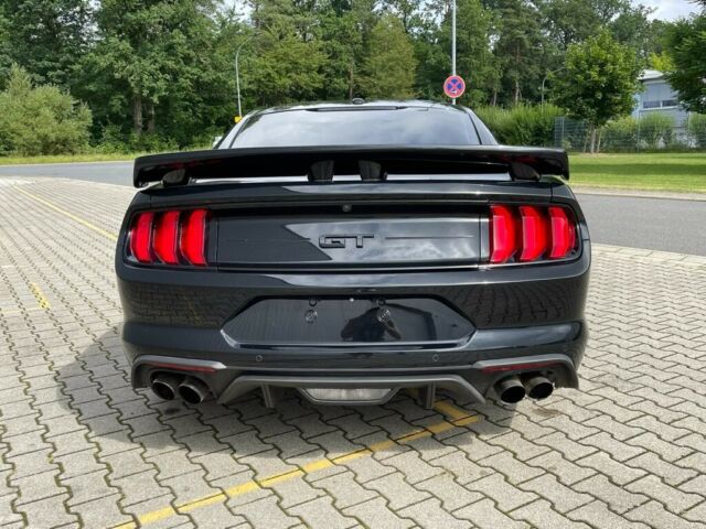 Ford Mustang 5.0 V8 GT Performance