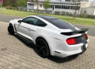 Ford Mustang 5.0 V8 GT Shelby Style