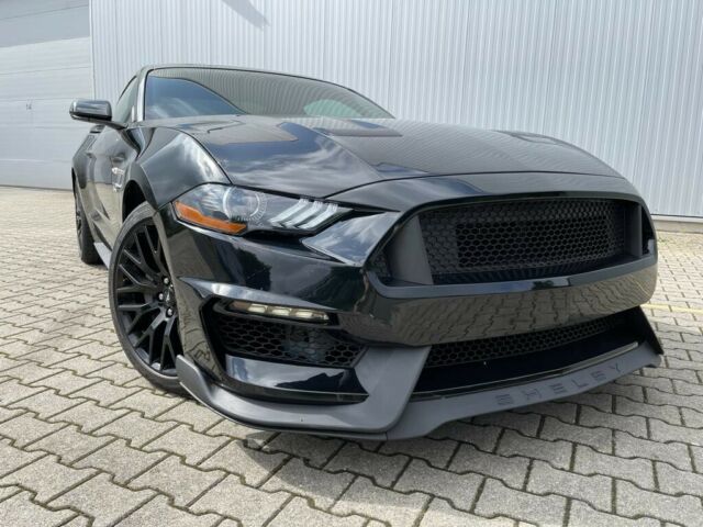 Ford Mustang 5.0 V8 GT Performance