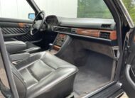 Mercedes-Benz 560 SE W126 H