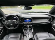 Chevrolet SS 6.2 V8 Coupe Performance Automatic