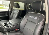 Dodge 2500 6.4 Powerwagon 4×4 LPG