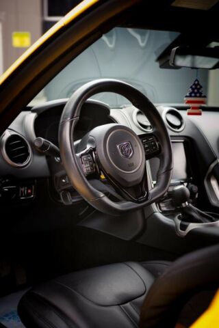 Dodge Viper 8.4 V10 GTS