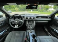 Ford Mustang 2,3 Eco Boost 2018 Kamera Navi LED