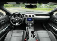 Ford Mustang 5.0 V8 GT Performance 10 rychlostí