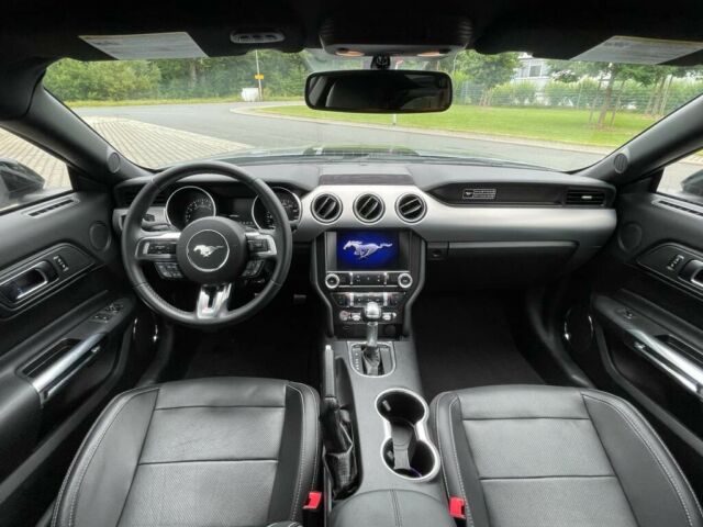 Ford Mustang 5.0 V8 GT Performance 10 rychlostí