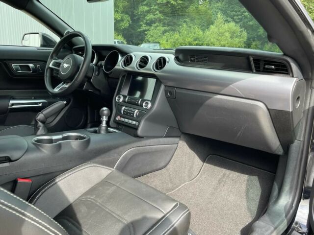 Ford Mustang 5.0 V8 GT Performance