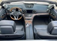 Mercedes-Benz SL 400 AMG Line Panorama Massage Harman / Kardon