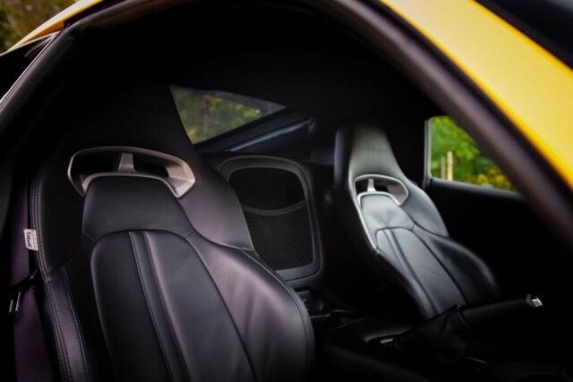 Dodge Viper 8.4 V10 GTS