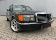Mercedes-Benz 560 SE W126 H