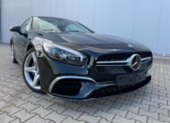 Mercedes-Benz SL 400 AMG Line Panorama Massage Harman / Kardon