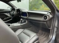 Chevrolet SS 6.2 V8 Coupe Performance Automatic