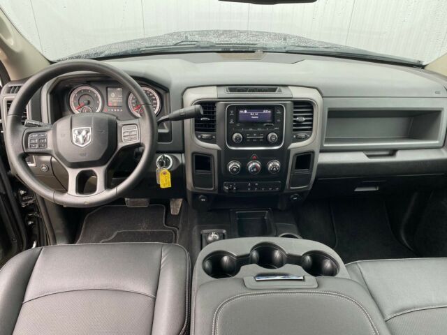 Dodge 2500 6.4 Powerwagon 4×4 LPG