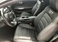 Ford Mustang 5.0 V8 GT Shelby Style