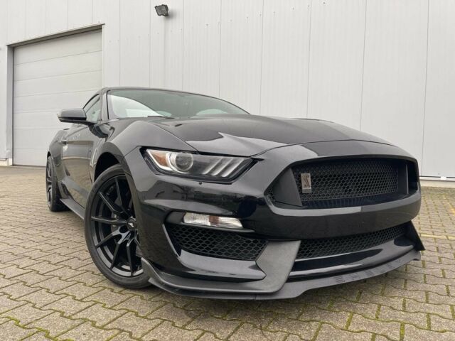 Ford Mustang GT 350 Shelby 5.2 V8 Brembo