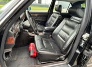 Mercedes-Benz 560 SE W126 H