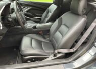 Chevrolet SS 6.2 V8 Coupe Performance Automatic