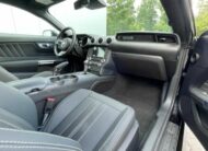 Ford Mustang 2,3 Eco Boost 2018 Kamera Navi LED