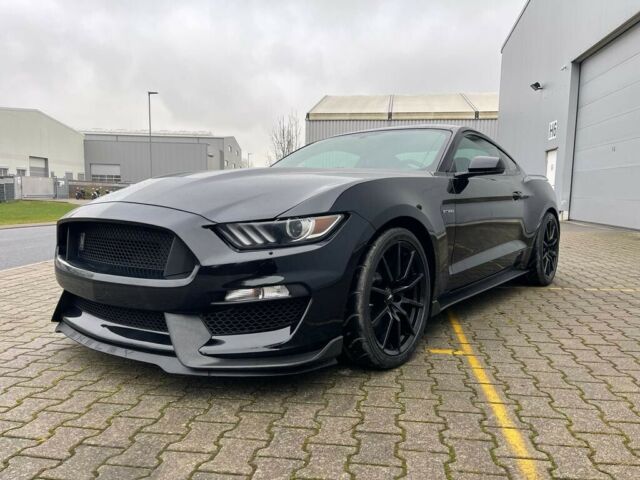 Ford Mustang GT 350 Shelby 5.2 V8 Brembo