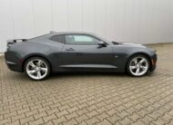 Chevrolet SS 6.2 V8 Coupe Performance Automatic