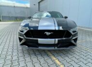 Ford Mustang 2,3 Eco Boost 2018 Kamera Navi LED