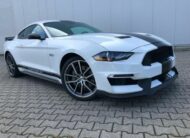 Ford Mustang 5.0 V8 GT Performance 10 rychlostí