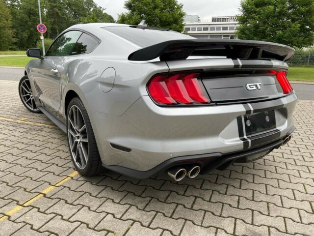 Ford Mustang 5.0 V8 GT Performance 10 rychlostí