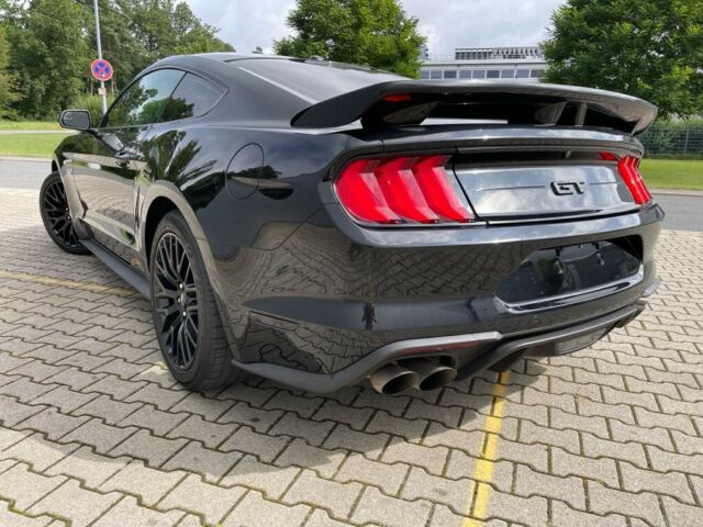 Ford Mustang 5.0 V8 GT Performance