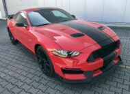 Ford Mustang 5.0 V8 GT Performance