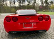 Corvette C6 Grand Sport Targa Automatik