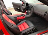 Corvette C6 Grand Sport Targa Automatik