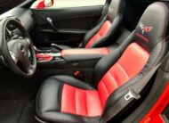 Corvette C6 Grand Sport Targa Automatik