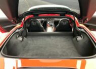 Corvette C6 Grand Sport Targa Automatik