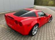 Corvette C6 Grand Sport Targa Automatik