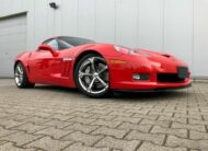 Corvette C6 Grand Sport Targa Automatik