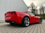 Corvette C6 Grand Sport Targa Automatik