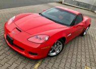 Corvette C6 Grand Sport Targa Automatik