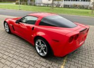 Corvette C6 Grand Sport Targa Automatik