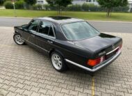 Mercedes-Benz 560 SE W126 H